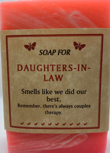 Daughter-In-Law