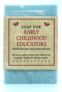 Early Childhood Educators