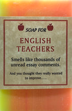 Load image into Gallery viewer, English Teachers

