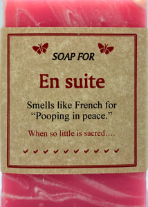 En suite
