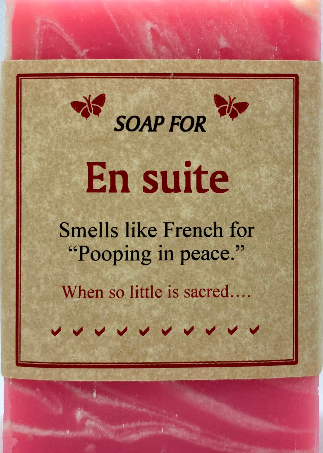 En suite
