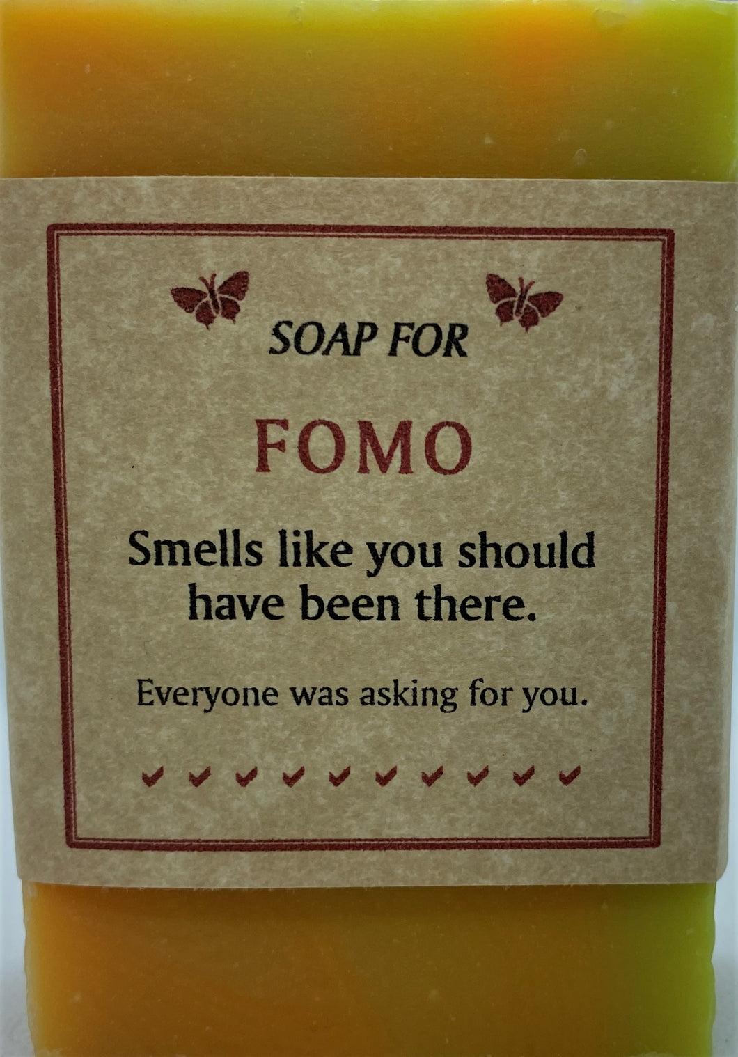 FOMO