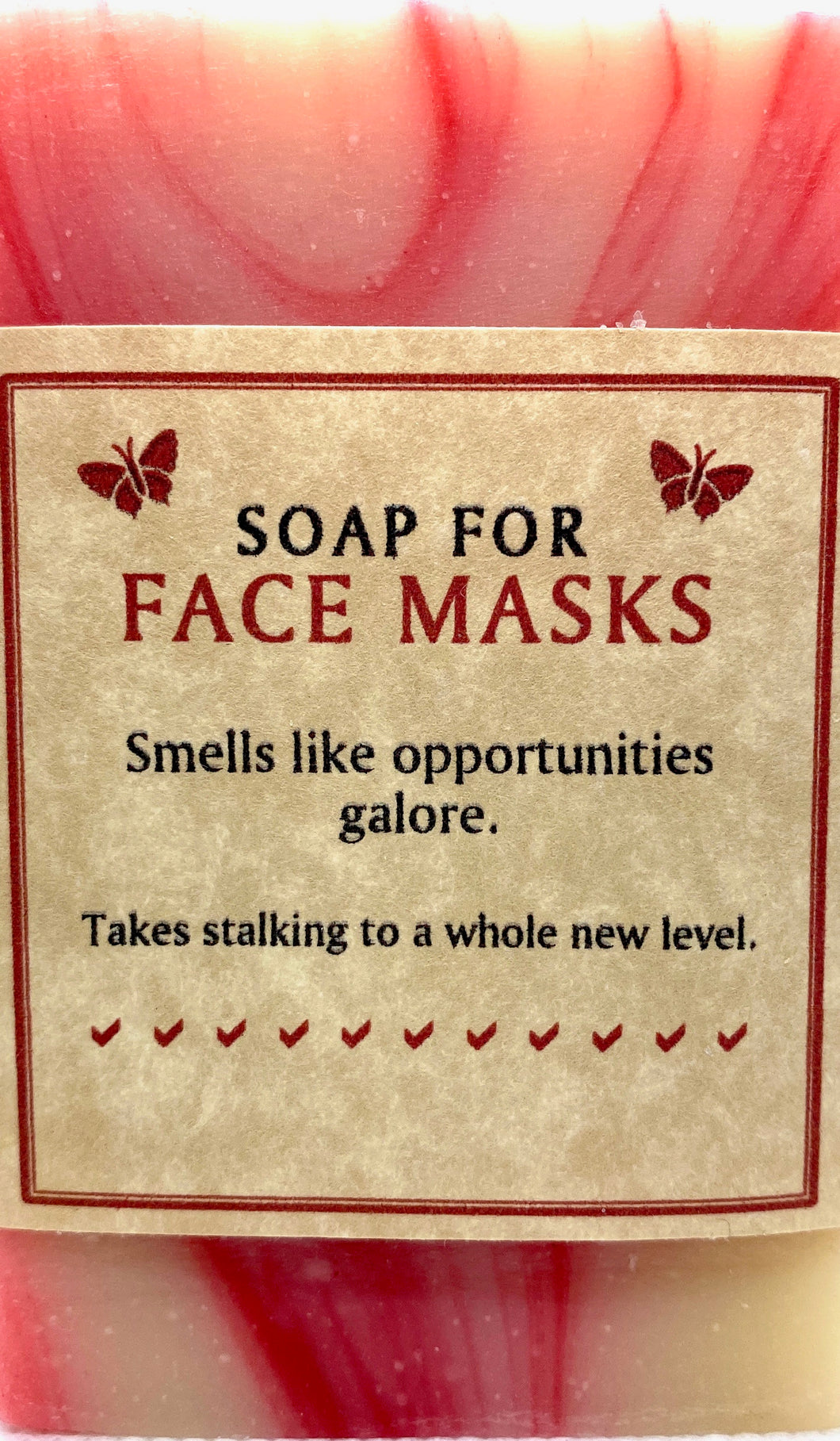 Face Masks