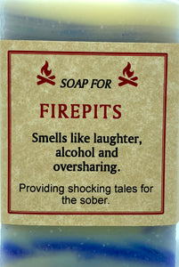 Firepits