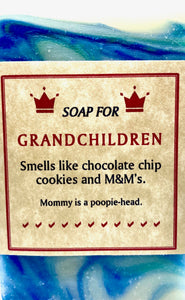 Grandchildren