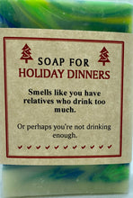 Load image into Gallery viewer, Holiday Dinners
