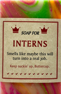 Interns