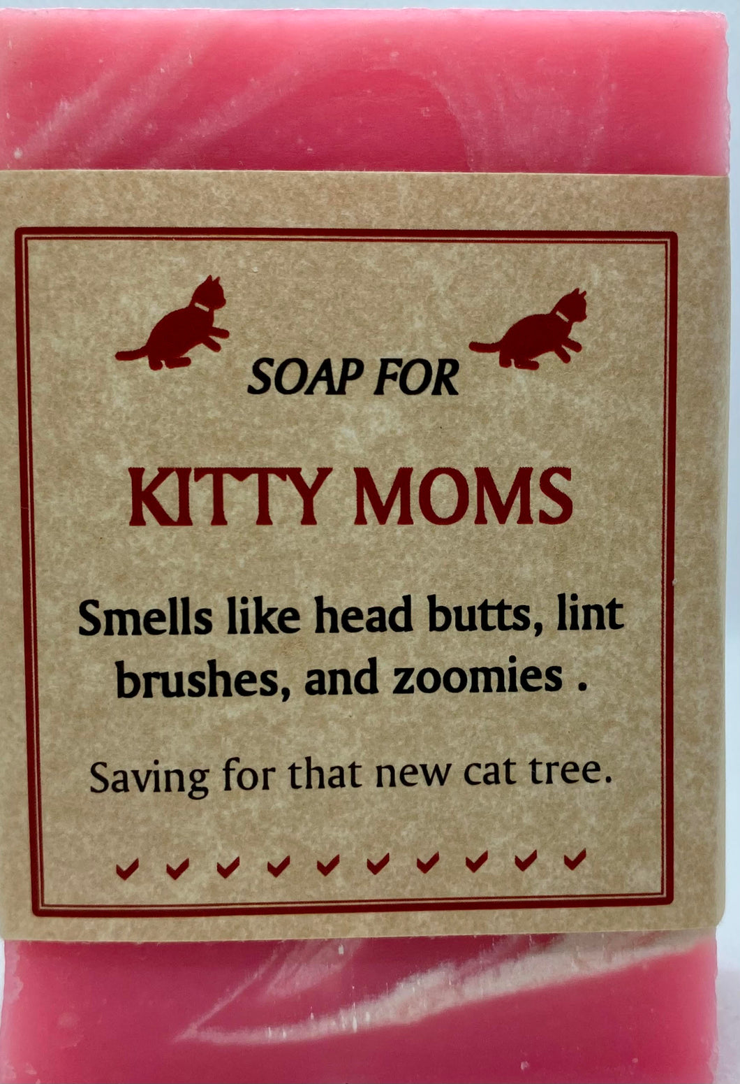 Kitty Moms