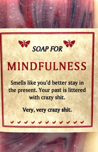 Mindfulness