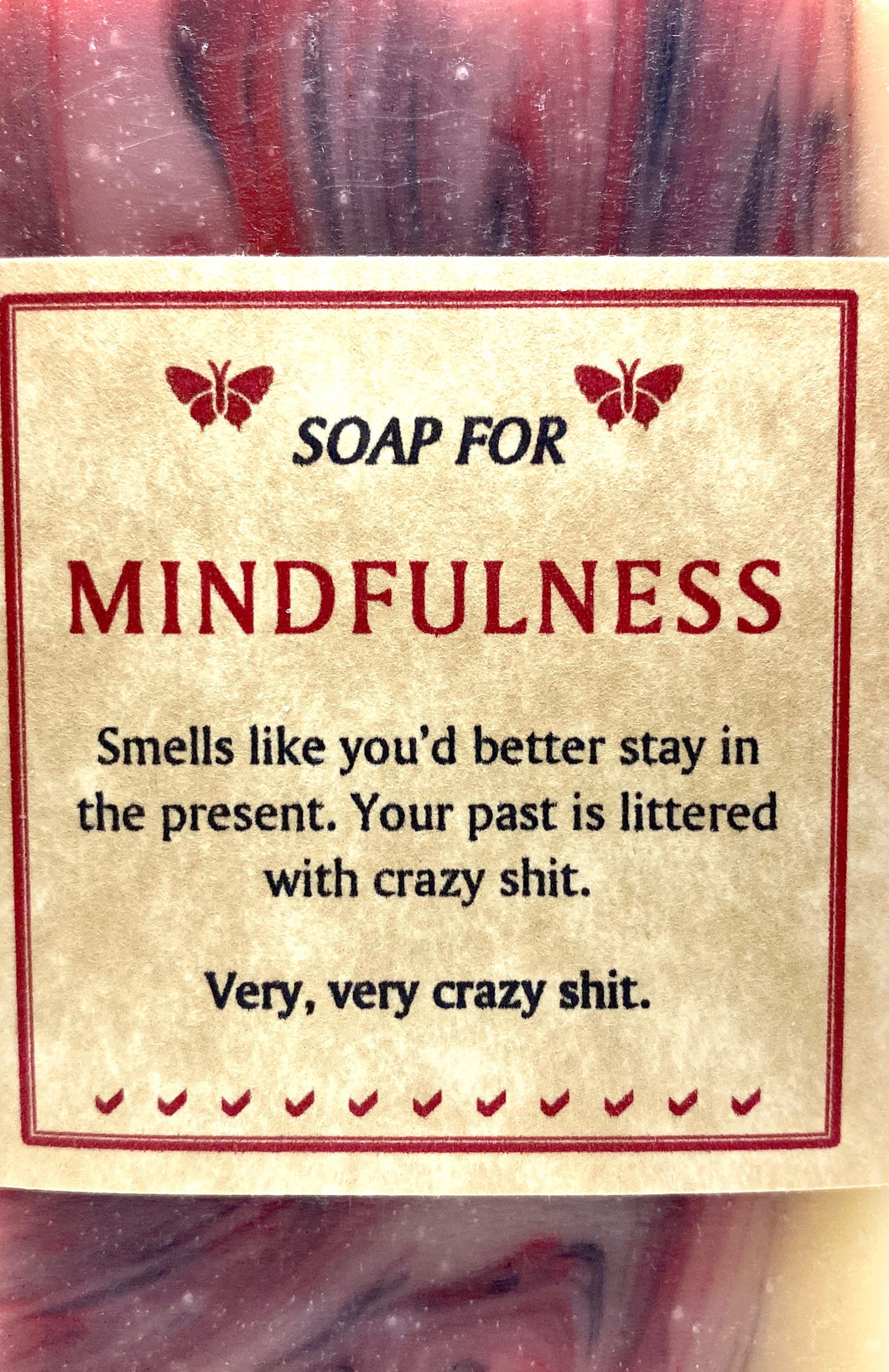 Mindfulness