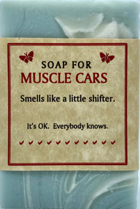 Muscle Cars