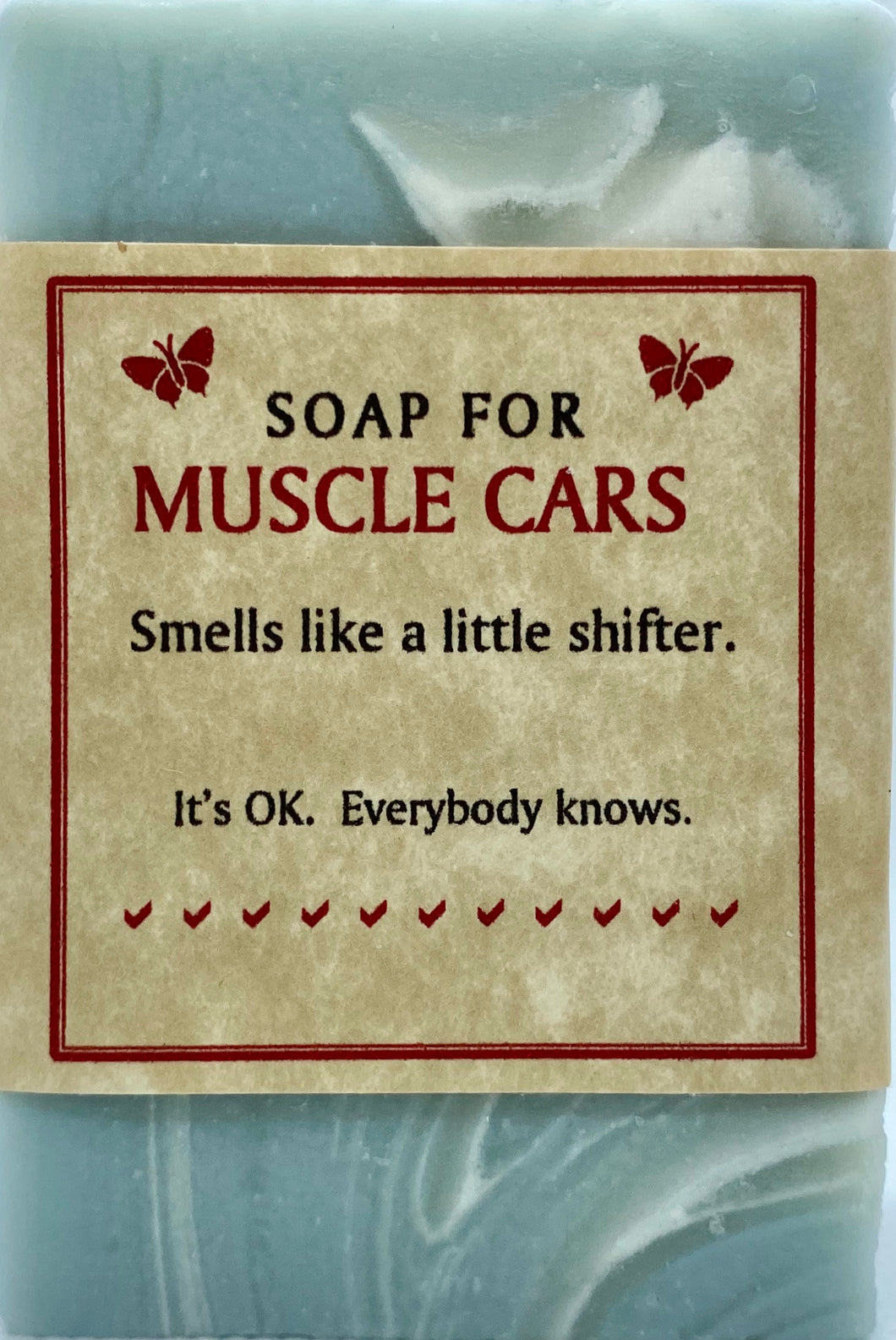 Muscle Cars