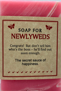 Newlyweds