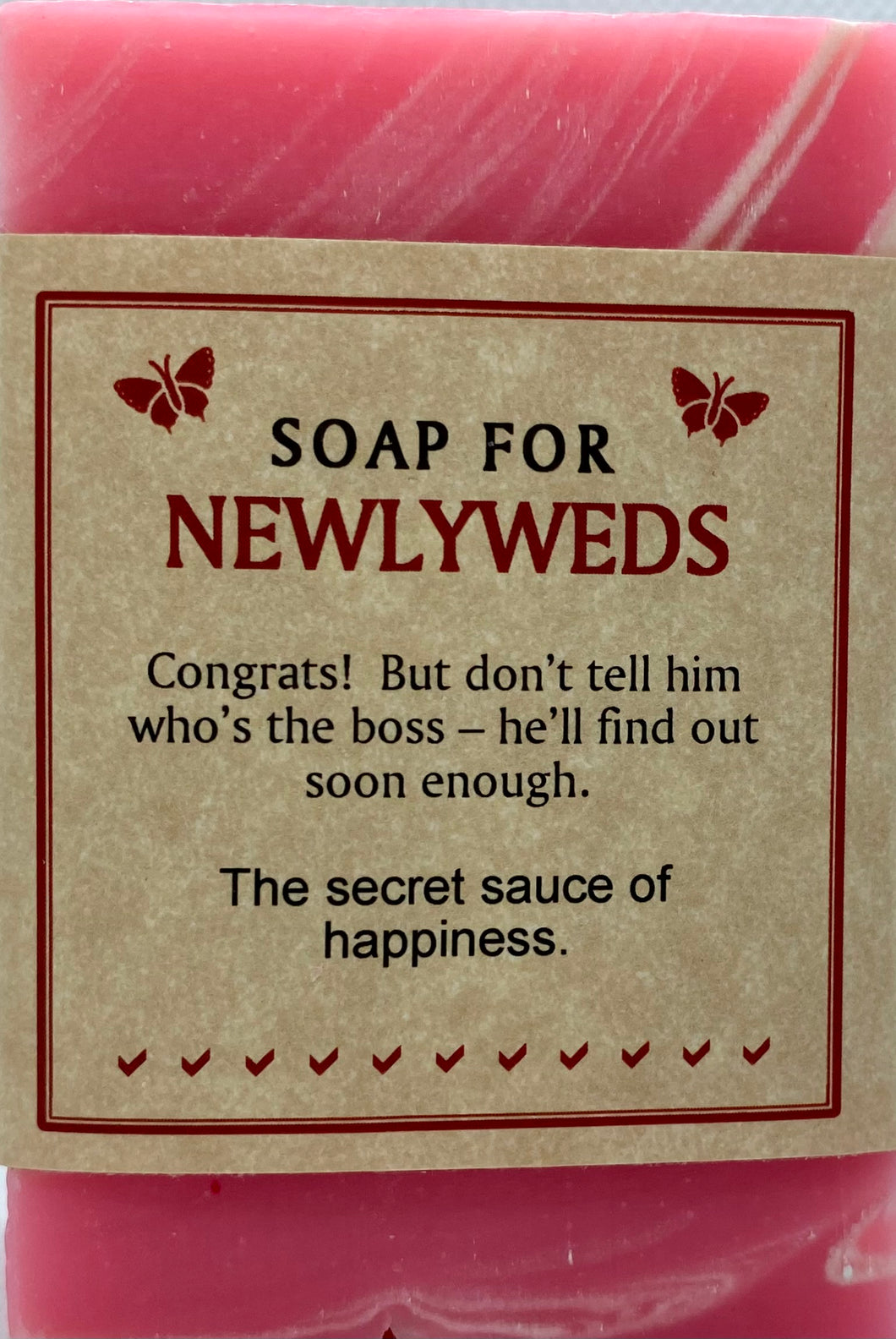 Newlyweds