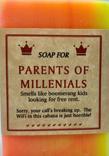 Load image into Gallery viewer, Parents of Millenials
