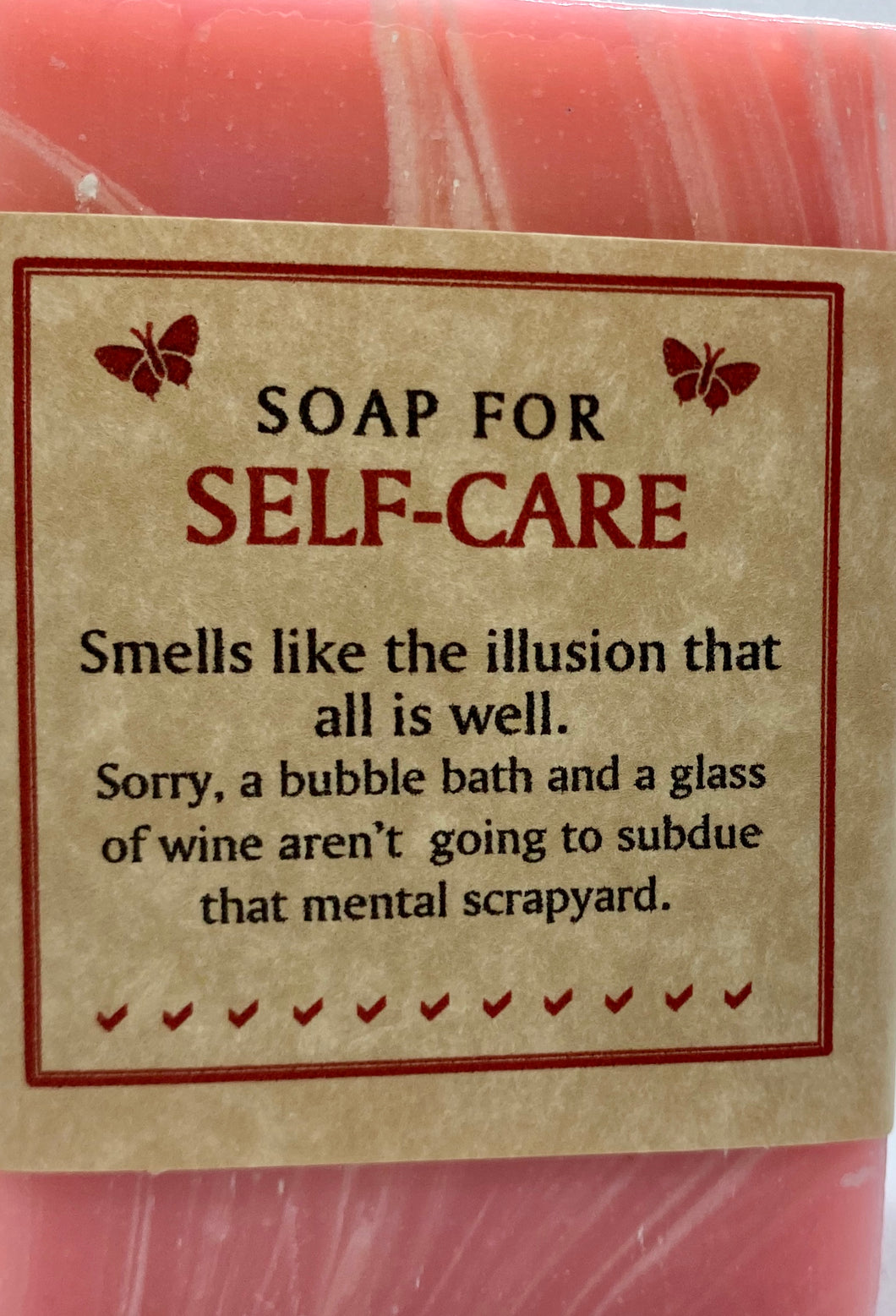 Self-Care