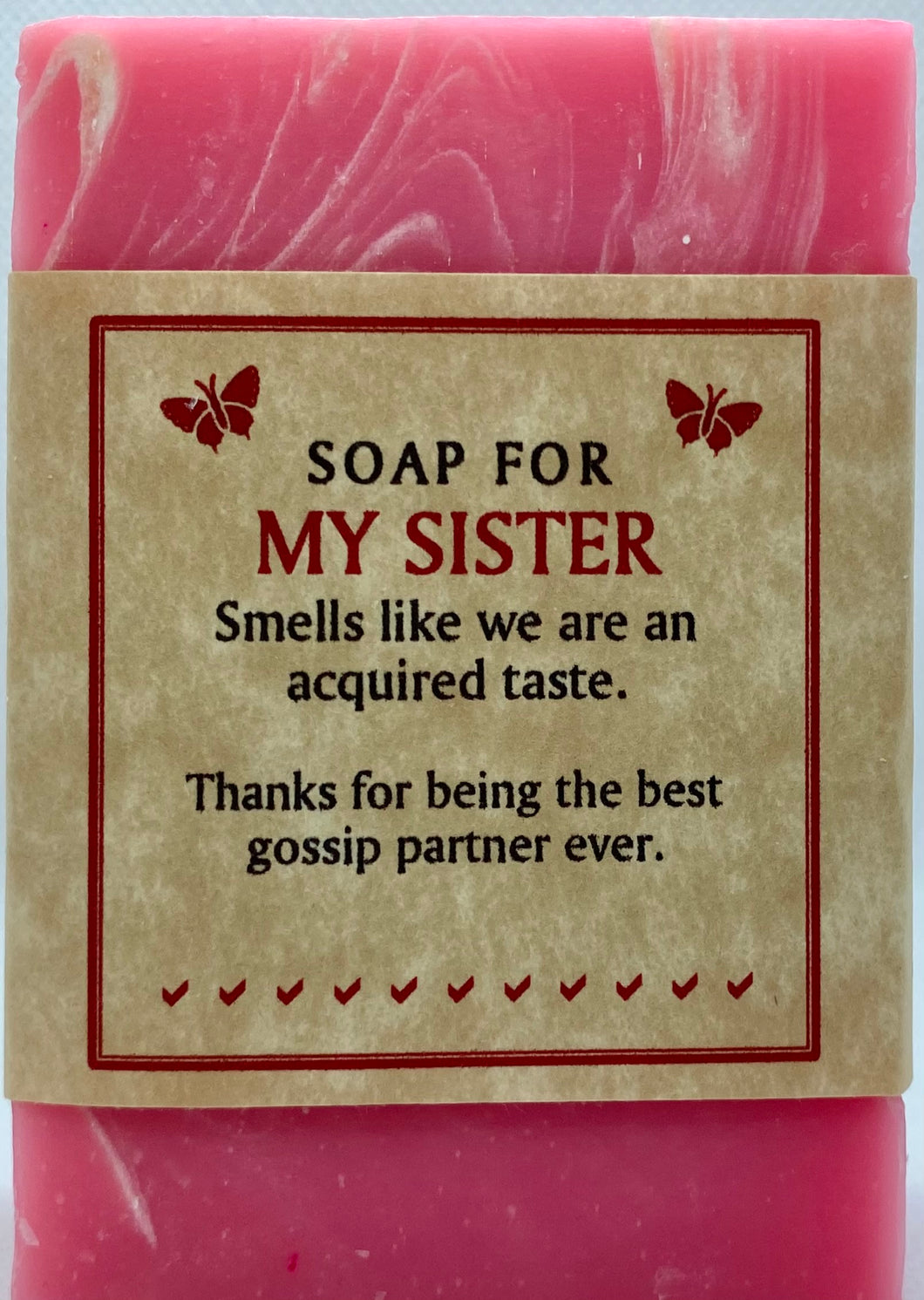 Sister