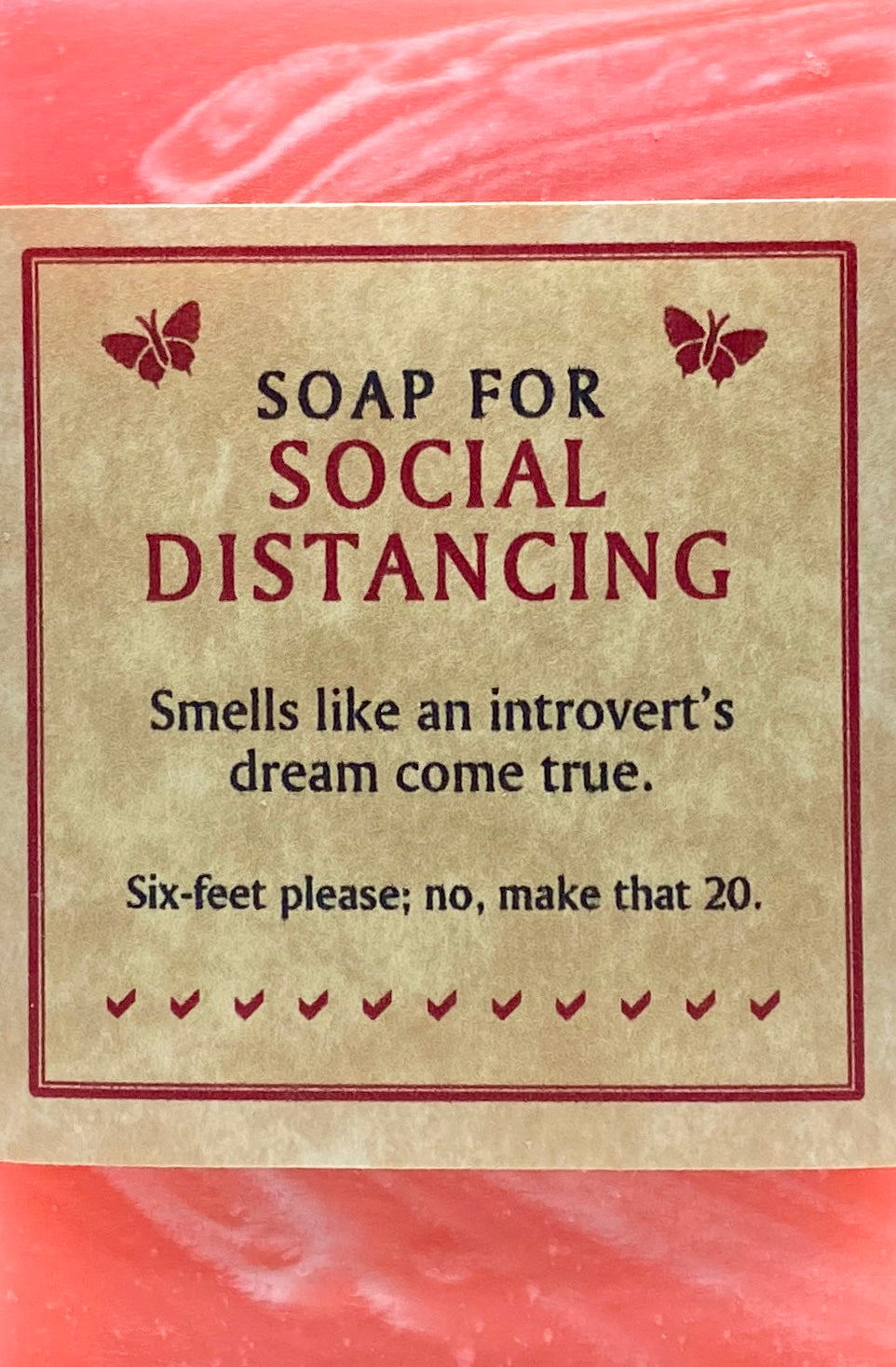 Social Distancing