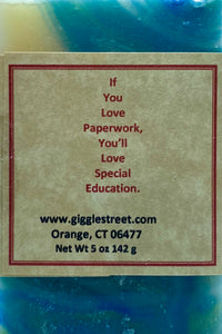 Special Ed Teachers